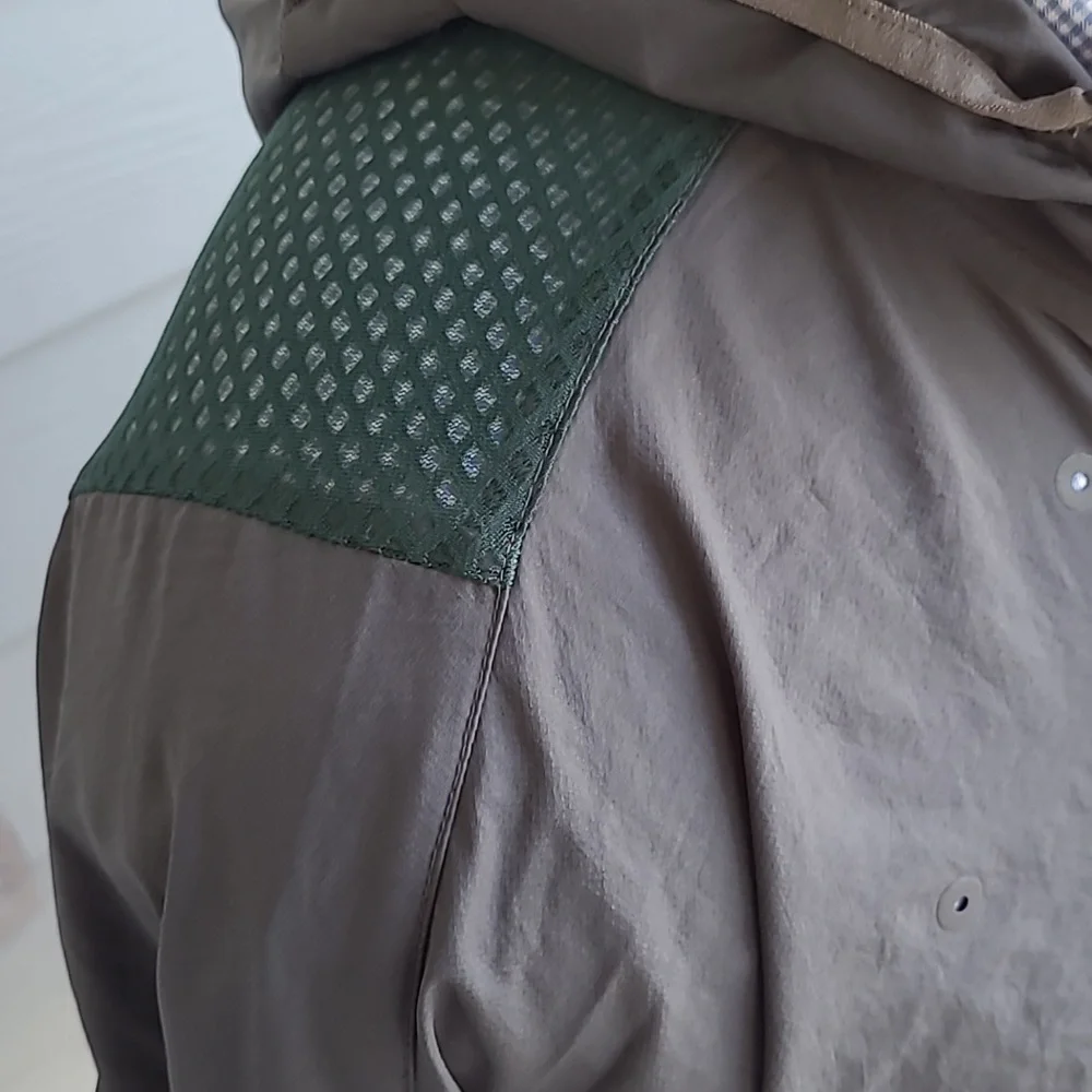 Nike undercover gyakusou